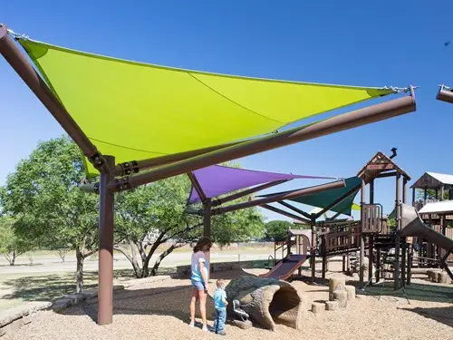 Adventure World Playground