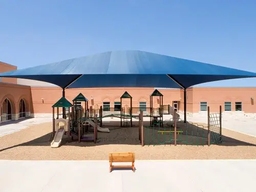 Anice Stahly Scott Elementary School